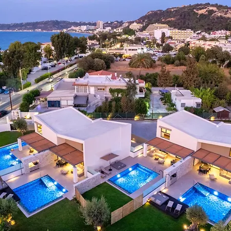 Alma Luxury *