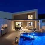 Alma Luxury Ялиссос