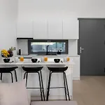 Вилла Alma Luxury Ялиссос