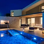 Alma Luxury Ялиссос