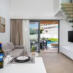 Alma Luxury * Ialysos (Rhodes)