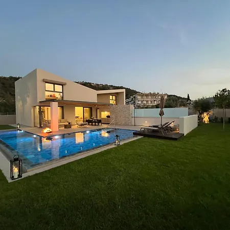 Villa Alma Luxury