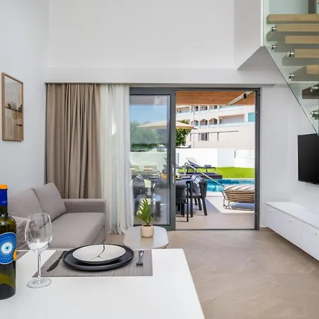 Villa Alma Luxury