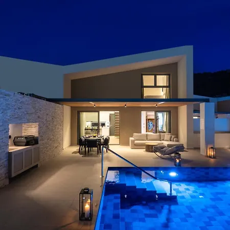 Alma Luxury *