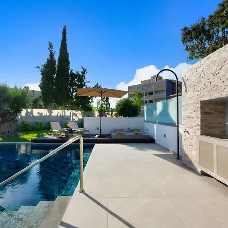 Alma Luxury Villa