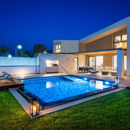 Villa Alma Luxury