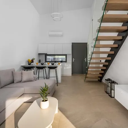 Alma Luxury * Ialysos (Rhodes)