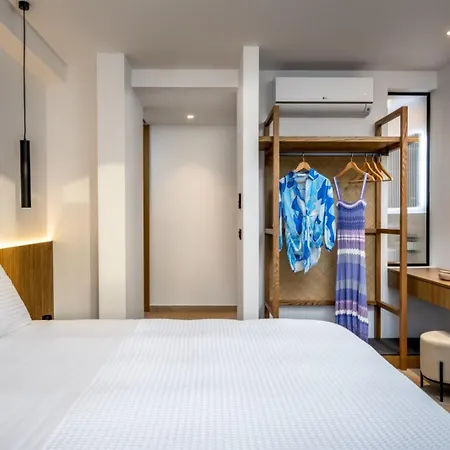 Alma Luxury Villa *