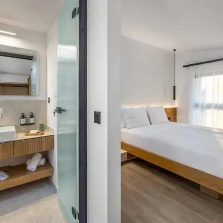 Villa Alma Luxury *