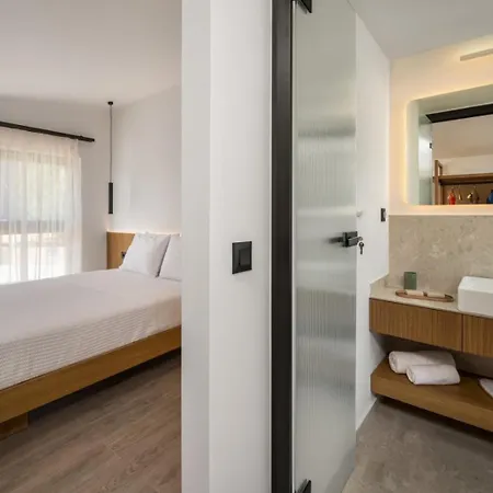 Alma Luxury Villa Ialysos (Rhodes)