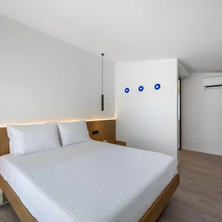 Alma Luxury Villa Ialysos (Rhodes)