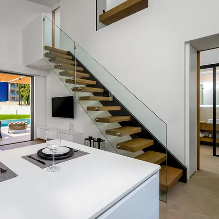 Villa Alma Luxury Ialysos (Rhodes)
