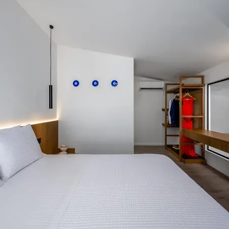 Alma Luxury Villa *