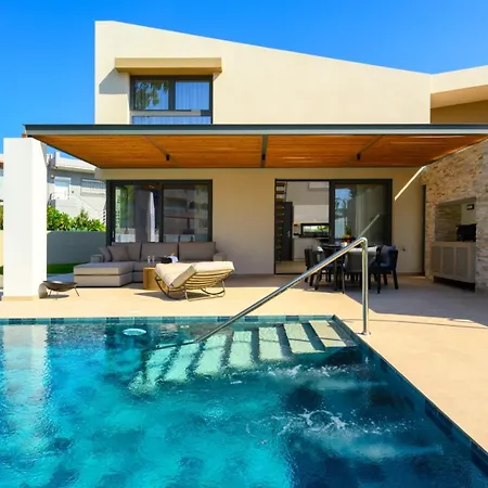 Alma Luxury *