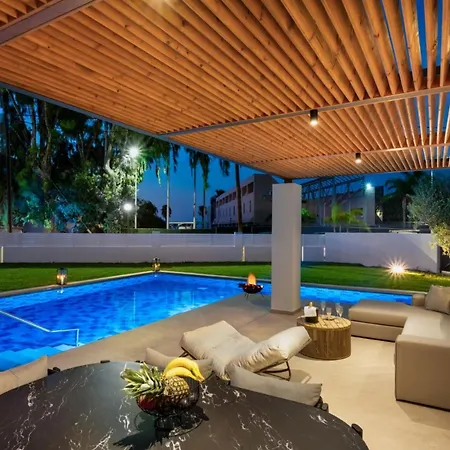 Alma Luxury * Ialysos (Rhodes)