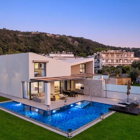 Alma Luxury