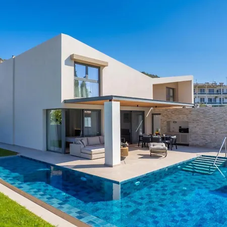 Villa Alma Luxury