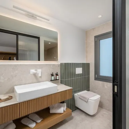 Alma Luxury Ialysos (Rhodes)