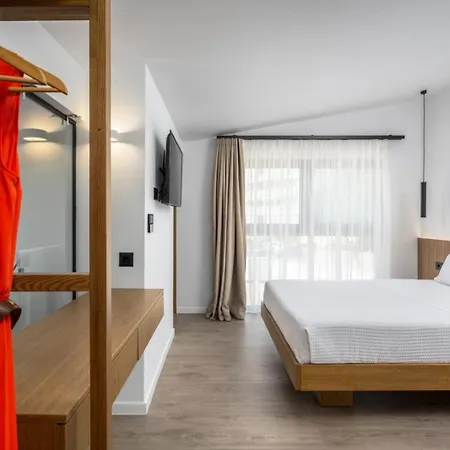 Alma Luxury Villa Ialysos (Rhodes)