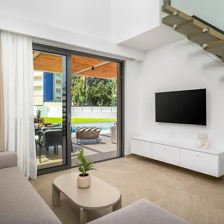 Alma Luxury