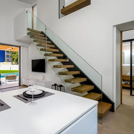 Alma Luxury * Ialysos (Rhodes)