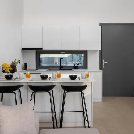 Villa Alma Luxury Ialysos (Rhodes)