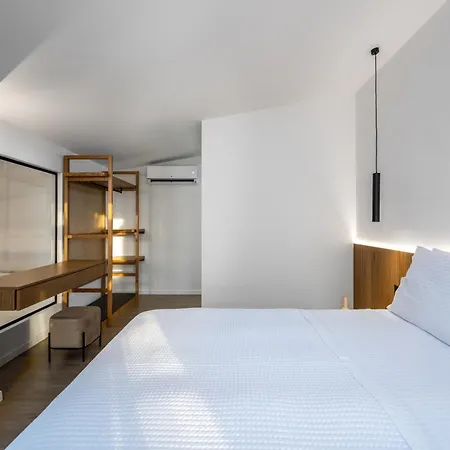 Alma Luxury ヴィラ