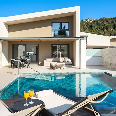 Alma Luxury *