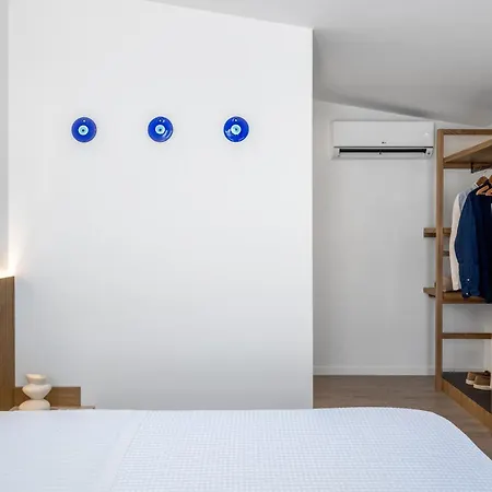 Alma Luxury Villa Ialysos (Rhodes)