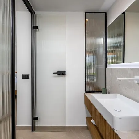 Βίλα Alma Luxury Ιαλυσός Ρόδος