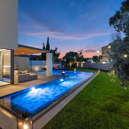 Villa Alma Luxury