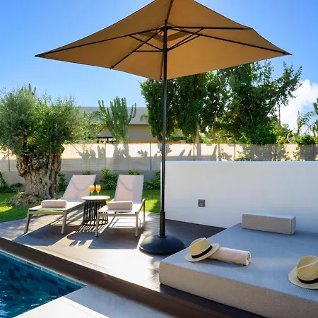 Alma Luxury