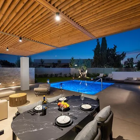 Alma Luxury Ialysos (Rhodes)