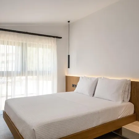 Alma Luxury Villa Jaliszósz