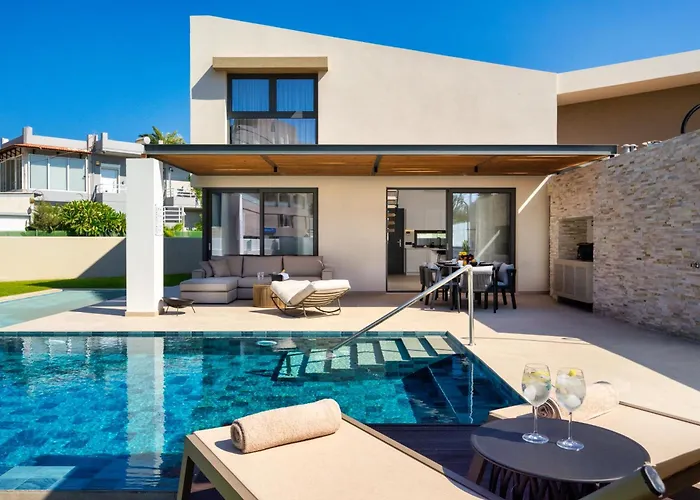 Alma Luxury