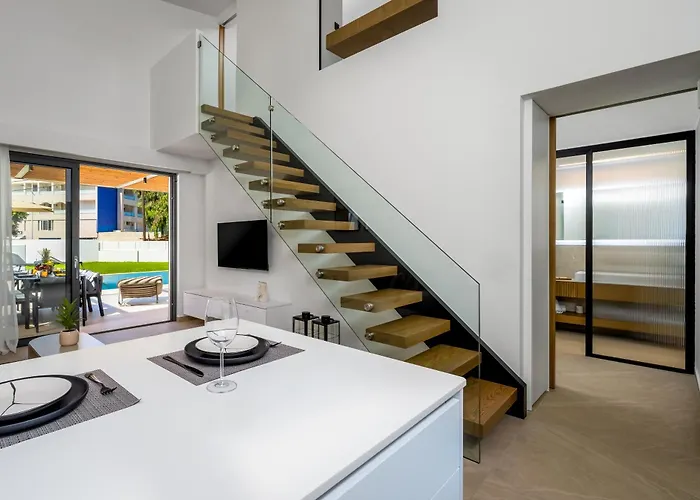 Alma Luxury * Ялиссос