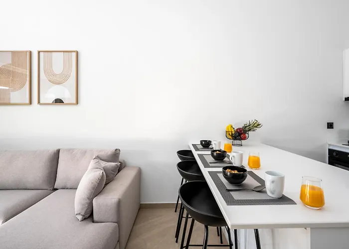 فيلة Alma Luxury إياليسوس