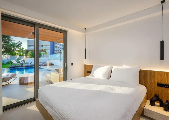 Alma Luxury * إياليسوس