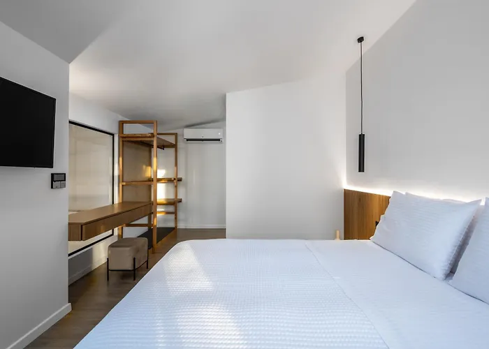 Alma Luxury فيلة