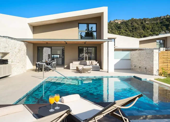 Alma Luxury *