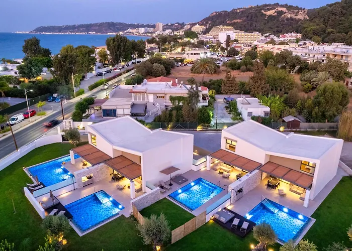 Alma Luxury *