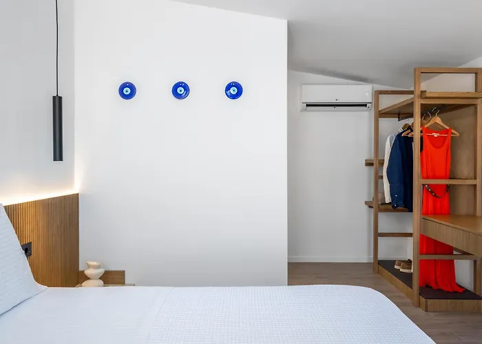 Alma Luxury فيلة إياليسوس