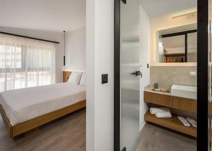 Alma Luxury فيلة إياليسوس