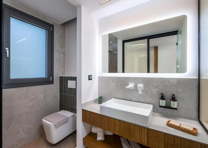 Alma Luxury فيلة