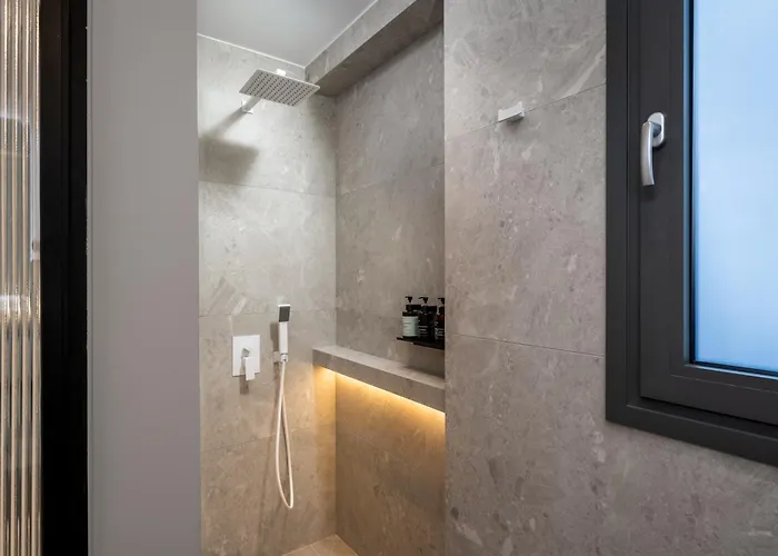 Alma Luxury * إياليسوس