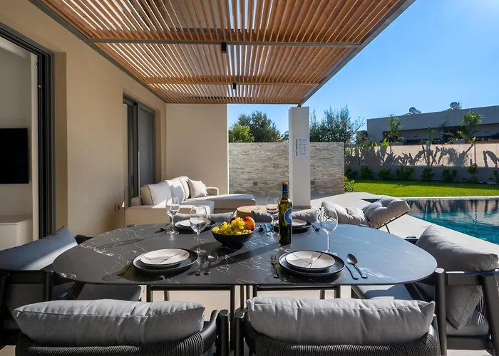 Alma Luxury