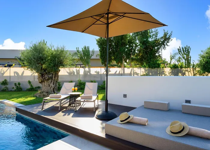 Alma Luxury
