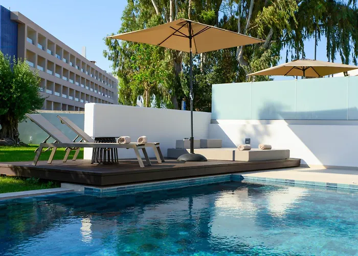 فيلة Alma Luxury إياليسوس