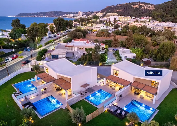 Alma Luxury