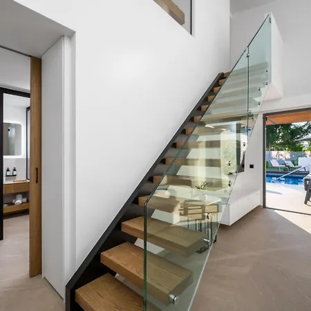 Alma Luxury Βίλα Ιαλυσός Ρόδος